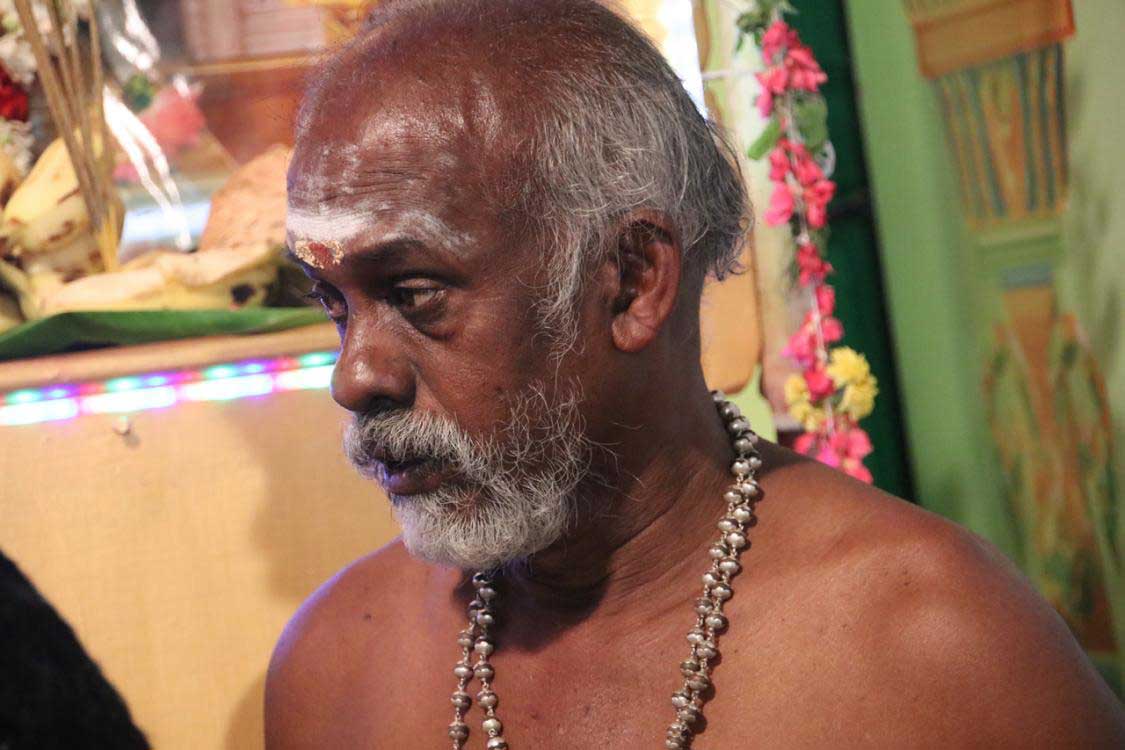 Devotees Attention please!!