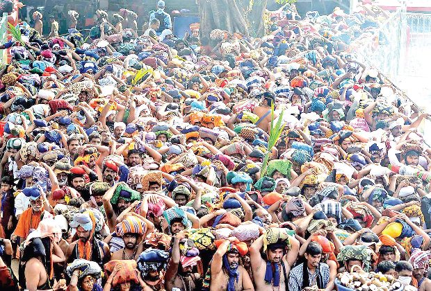 Pilgrimage Regulations - Sabarimala