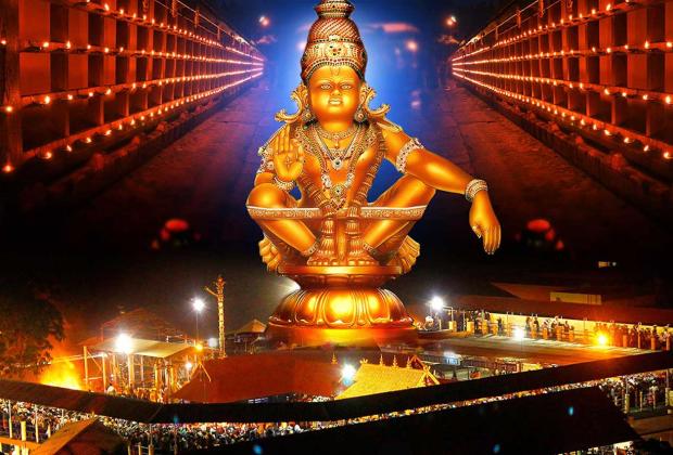 Ponnambala Sri Ayyappan Temple Sengurichi