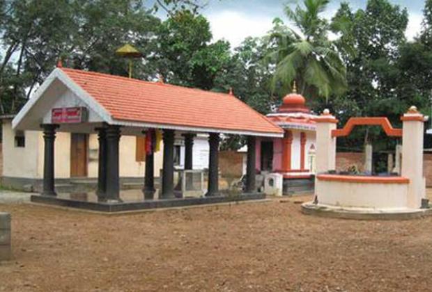 Pulinkunnu - Gurunathanmukadi Sri Ayyappaguru