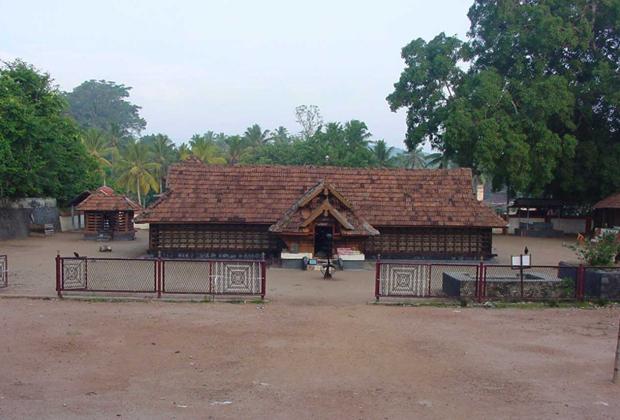 Kulathupuzha Sastha Temple