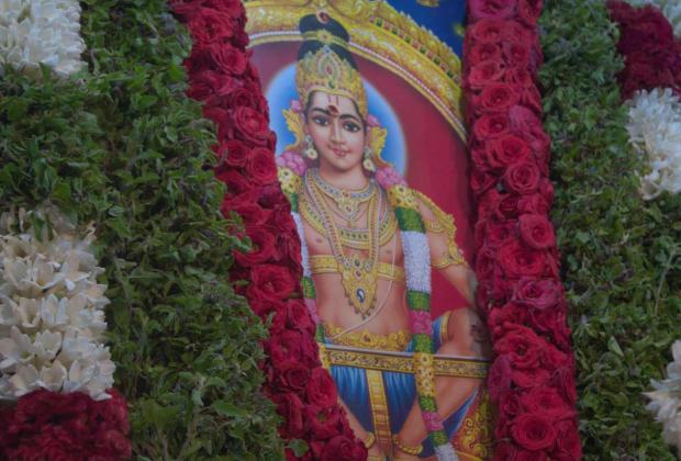 Ennai enna panna solkirai - Song lyrics