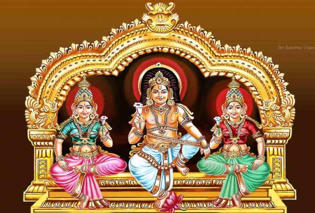 Sastha varavai kelai lyrics in tamil