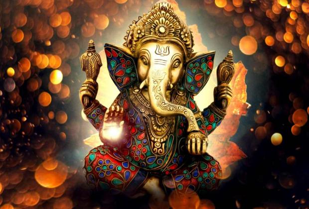 Saranam Saranam Ganesha Yei Ganesha Lyrics In Tamil