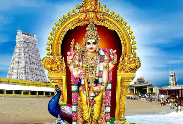 Araharohara muruga araharohara lyrics in tamil