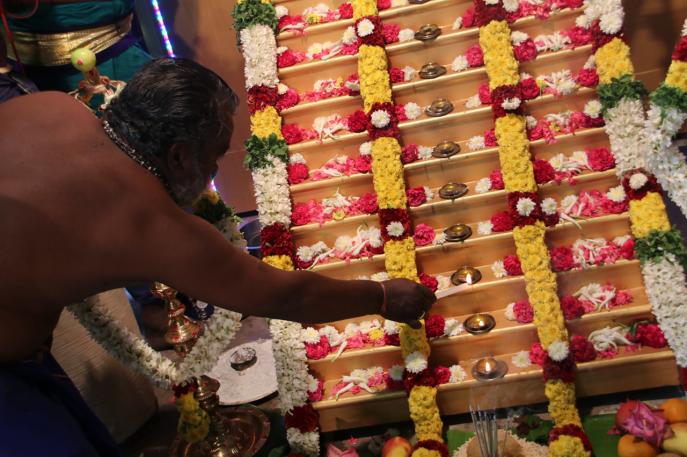 Ponnambala Sri Ayyappan Temple Sengurichi