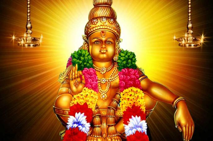 Thulasi Mani Malai Katti Lyrics in Tamil