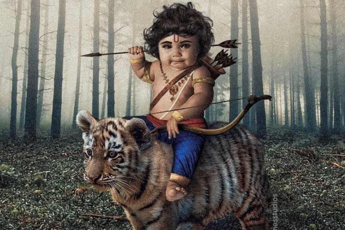 Saranamappa Saranamayya Swamiye Lyrics in Tamil