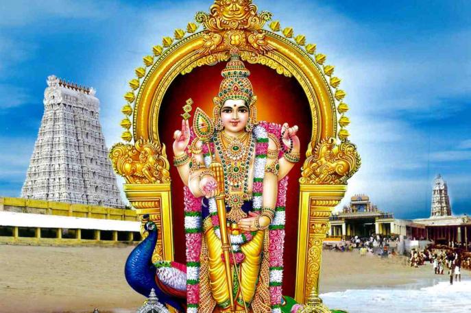 Araharohara muruga araharohara lyrics in tamil