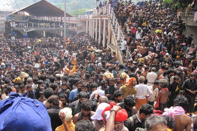 Angum Iruppar Ingum Iruppar Engume Iruppar Ayyappan Lyrics In Tamil