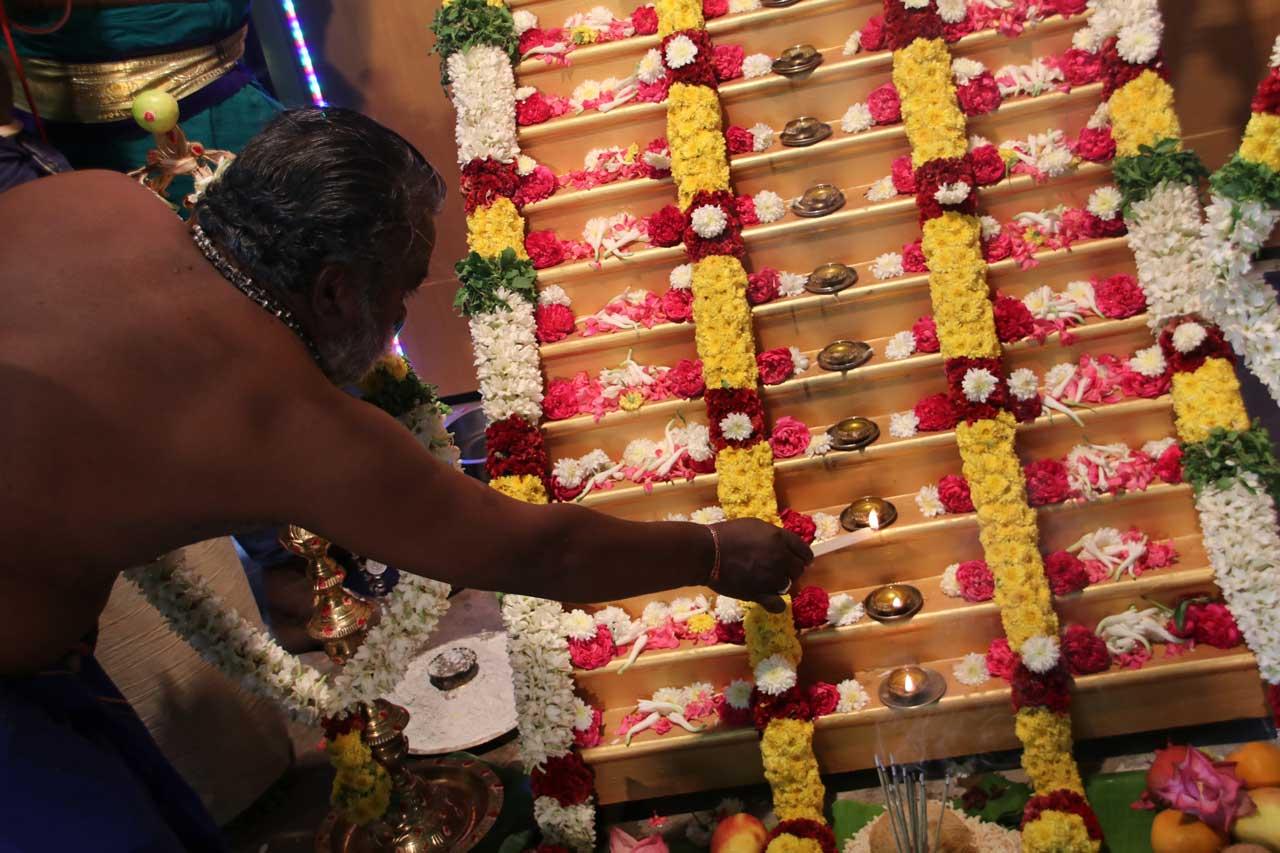 Ponnambala Sri Ayyappan Temple Sengurichi