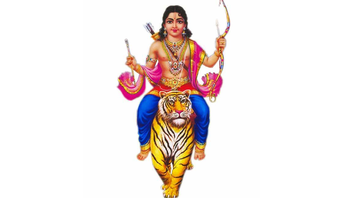 Swamy Saranam Swamy Saranam Lyrics in Tamil