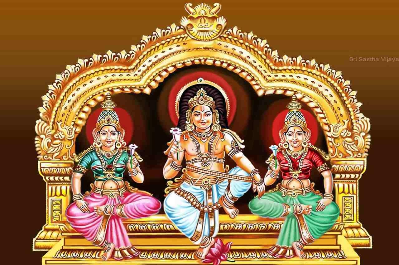 Sastha varavai kelai lyrics in tamil