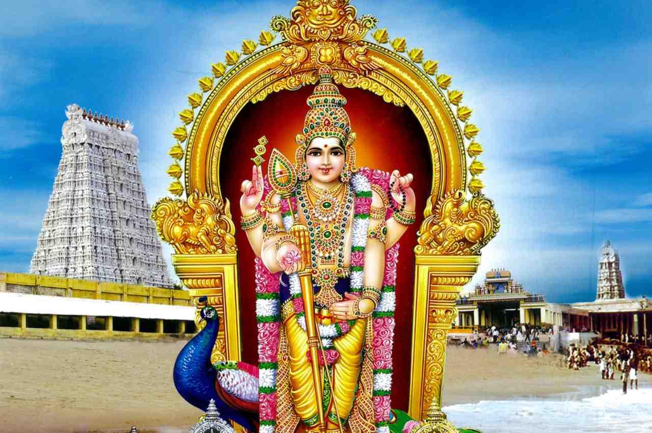 Araharohara muruga araharohara lyrics in tamil